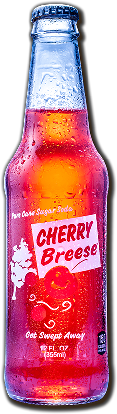 Cherry Breese