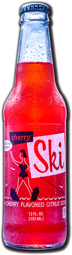 Ski Cherry