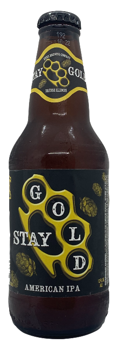 Stay Gold IPA